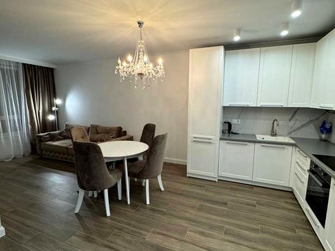 квартира за адресою Замарстинівська вул. (Калініна), 170-С