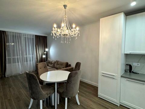 квартира за адресою Замарстинівська вул. (Калініна), 170-С