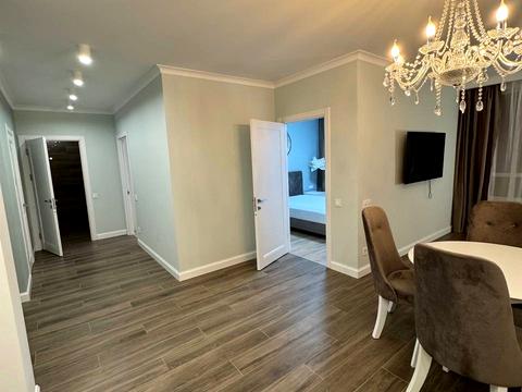 квартира за адресою Замарстинівська вул. (Калініна), 170-С