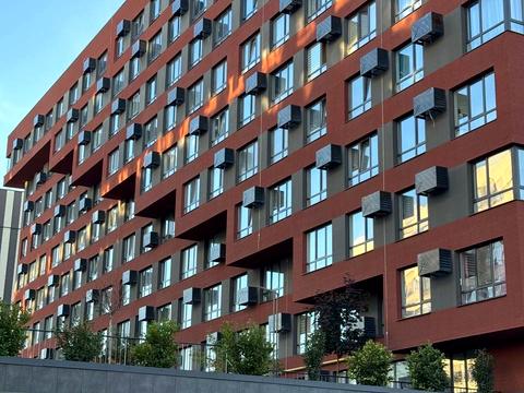 квартира за адресою Замарстинівська вул. (Калініна), 170-С