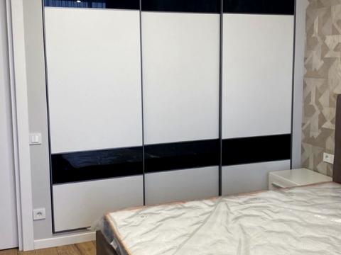 квартира по адресу Городоцкая ул., 226а, корп. 1-4