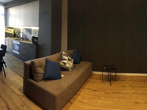 квартира по адресу Городоцкая ул., 226а, корп. 1-4