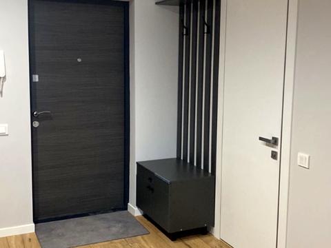 квартира по адресу Городоцкая ул., 226а, корп. 1-4