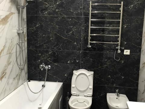 квартира по адресу Городоцкая ул., 226а, корп. 1-4