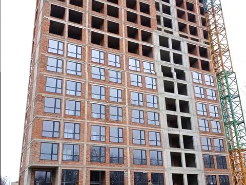 квартира по адресу Тараса Шевченко ул., (Будинок 1)