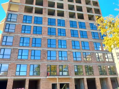 квартира по адресу Тараса Шевченко ул., (Будинок 1)