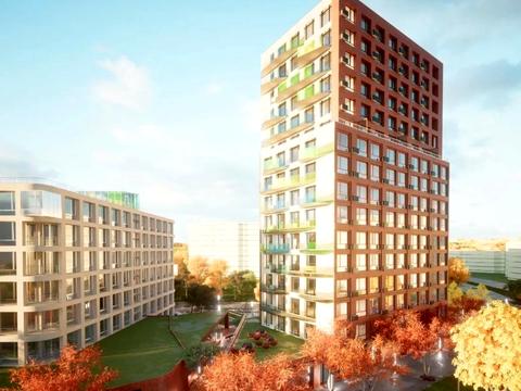 квартира по адресу Тараса Шевченко ул., (Будинок 1)