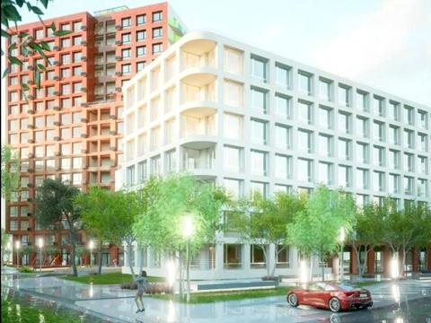 квартира по адресу Тараса Шевченко ул., (Будинок 1)