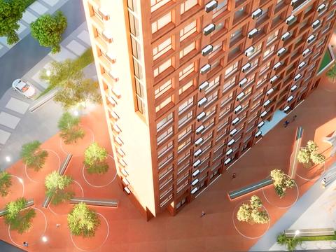 квартира по адресу Тараса Шевченко ул., (Будинок 1)