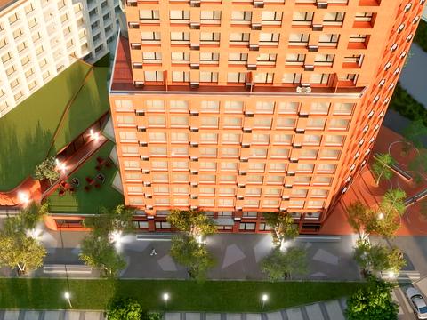 квартира по адресу Тараса Шевченко ул., (Будинок 1)