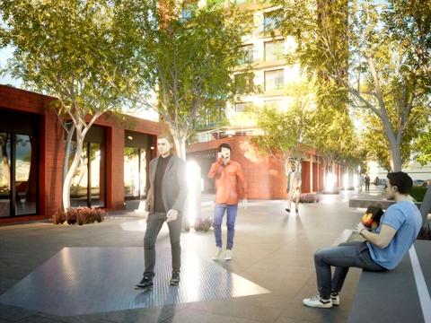 квартира по адресу Тараса Шевченко ул., (Будинок 1)