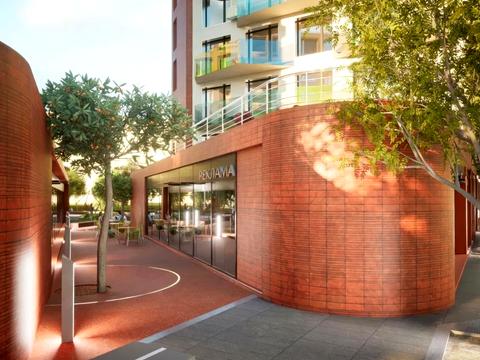 квартира по адресу Тараса Шевченко ул., (Будинок 1)