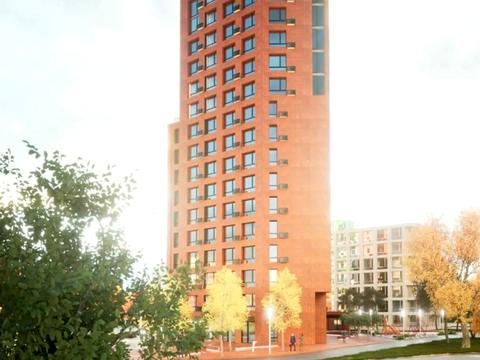 квартира по адресу Тараса Шевченко ул., (Будинок 1)