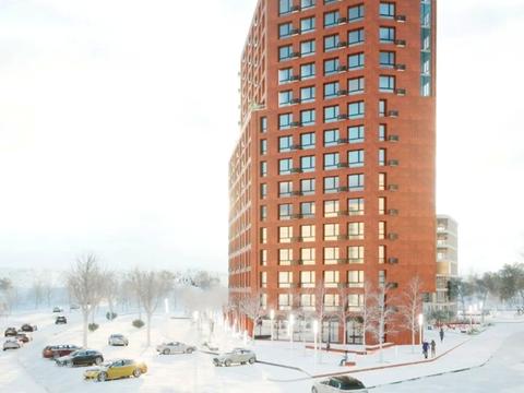 квартира по адресу Тараса Шевченко ул., (Будинок 1)