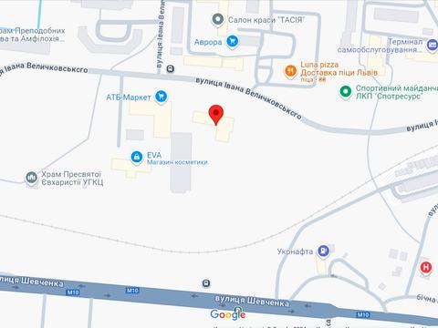 квартира по адресу Тараса Шевченко ул., (Будинок 1)