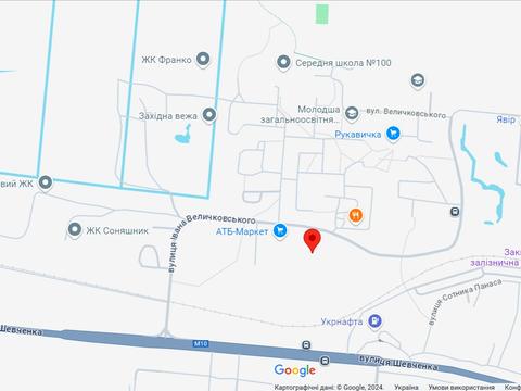 квартира по адресу Тараса Шевченко ул., (Будинок 1)