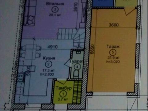 будинок за адресою Незалежності