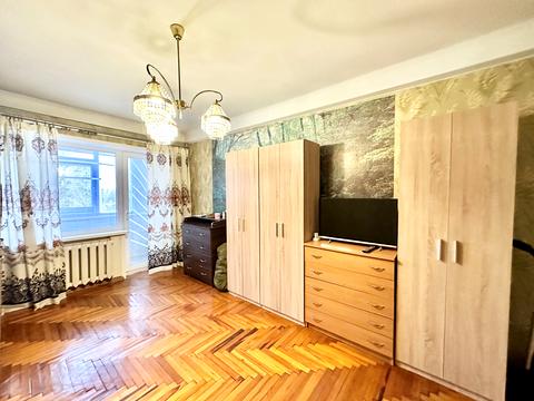 квартира за адресою Дудикіна вул., 24