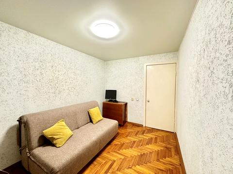 квартира за адресою Дудикіна вул., 24