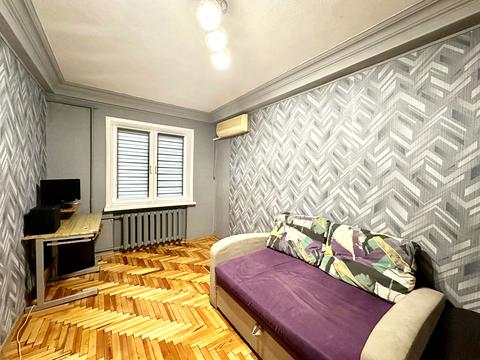 квартира за адресою Дудикіна вул., 24