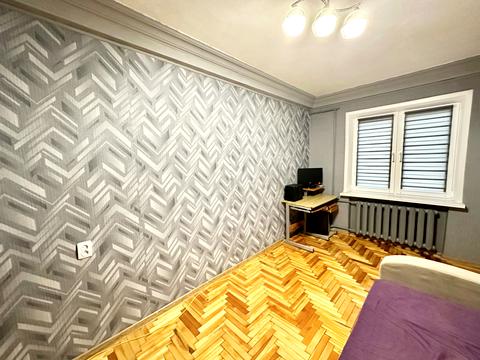 квартира за адресою Дудикіна вул., 24