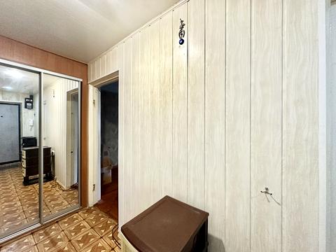 квартира за адресою Дудикіна вул., 24