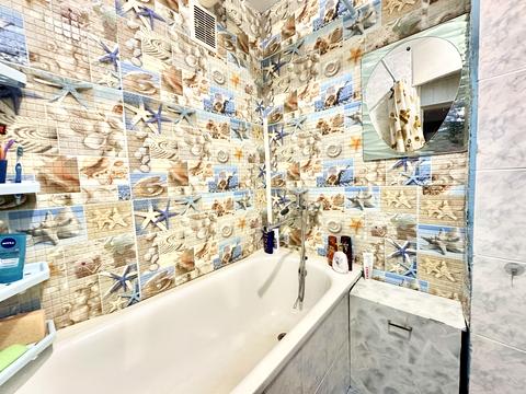 квартира за адресою Дудикіна вул., 24