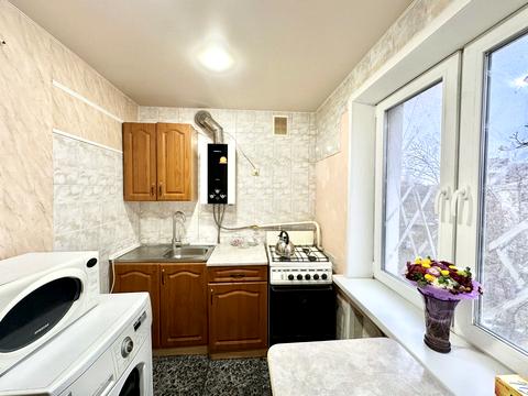 квартира за адресою Дудикіна вул., 24