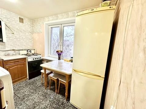 квартира за адресою Дудикіна вул., 24