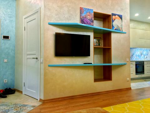 квартира за адресою Володимира Моссаковського вул. (Клари Цеткін), 7