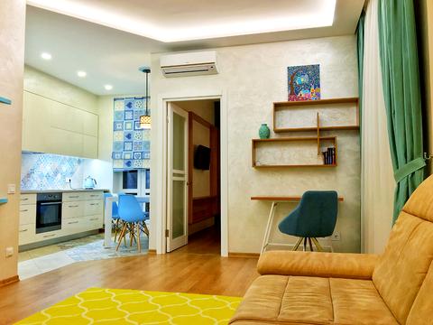 квартира за адресою Володимира Моссаковського вул. (Клари Цеткін), 7