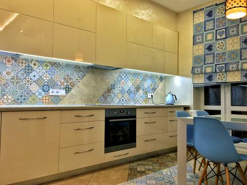 квартира за адресою Володимира Моссаковського вул. (Клари Цеткін), 7