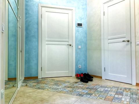 квартира за адресою Володимира Моссаковського вул. (Клари Цеткін), 7