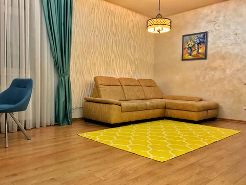 квартира за адресою Володимира Моссаковського вул. (Клари Цеткін), 7