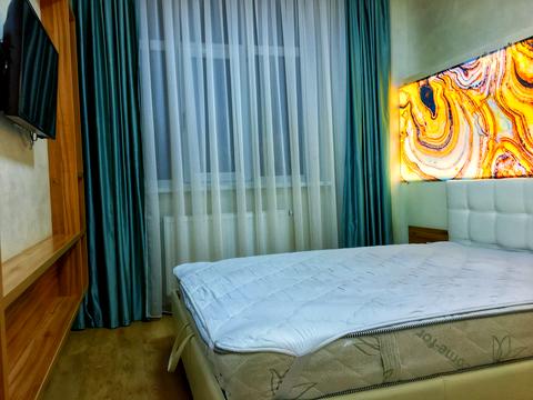 квартира за адресою Володимира Моссаковського вул. (Клари Цеткін), 7