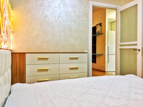 квартира за адресою Володимира Моссаковського вул. (Клари Цеткін), 7