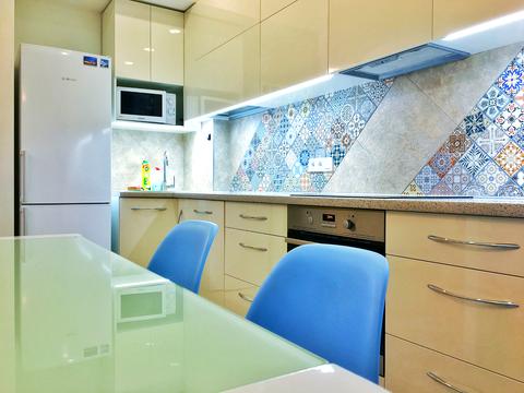 квартира за адресою Володимира Моссаковського вул. (Клари Цеткін), 7