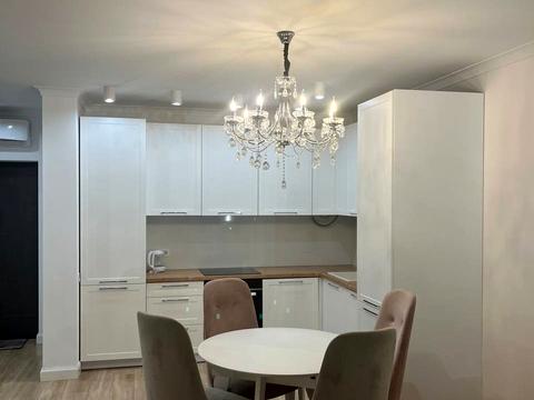 квартира за адресою Замарстинівська вул. (Калініна), 170-К