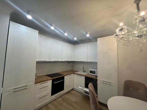 квартира за адресою Замарстинівська вул. (Калініна), 170-К