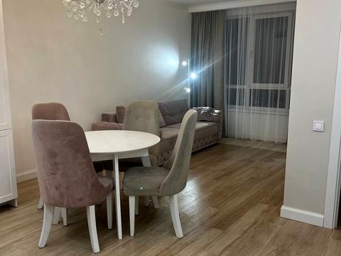 квартира за адресою Замарстинівська вул. (Калініна), 170-К