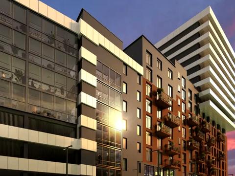 квартира по адресу Подсолнуховая ул., (Будинок)