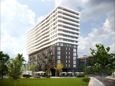 квартира по адресу Подсолнуховая ул., (Будинок)