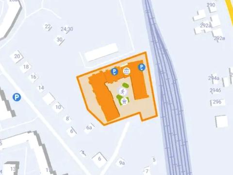 квартира по адресу Подсолнуховая ул., (Будинок)