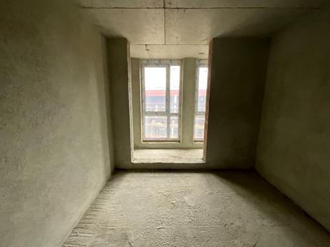 квартира по адресу Подсолнуховая ул., (Будинок)