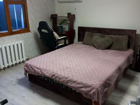 квартира по адресу Геннадія Афанасьєва