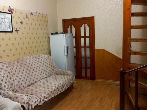 квартира по адресу Геннадія Афанасьєва