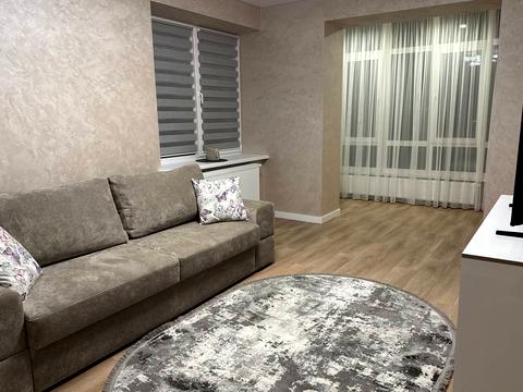 квартира по адресу Приозерна ул., 57