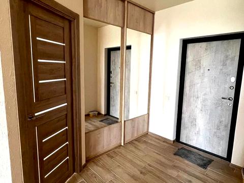 квартира за адресою Героїв Рятувальників вул. (Володі Дубініна), 6