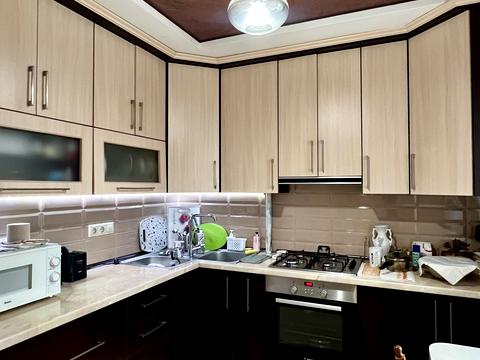 квартира по адресу Гетмана Мазепы ул., 175а