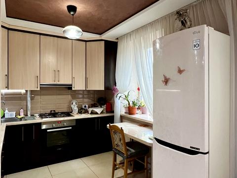 квартира по адресу Гетмана Мазепы ул., 175а